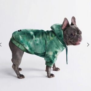 Spark Paw Dog Hoodie